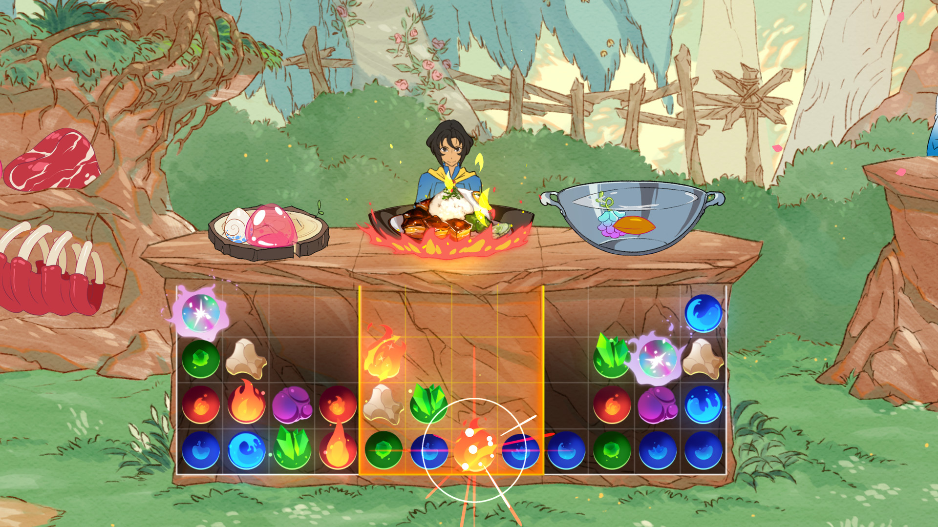 Steam Battle Chef Brigade Deluxe