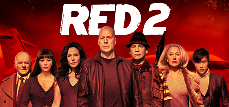 Red 2 · SteamDB