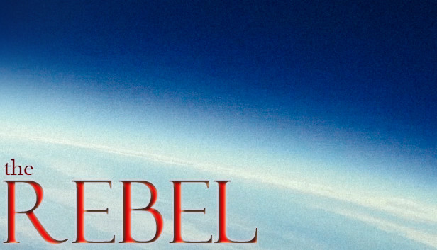 The Rebel Steam capsule image