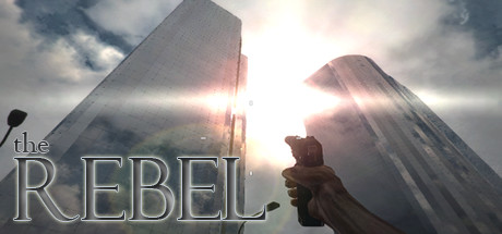 The Rebel Cover Image