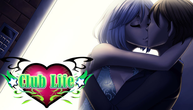 Club Life - Soundtrack Steam capsule image