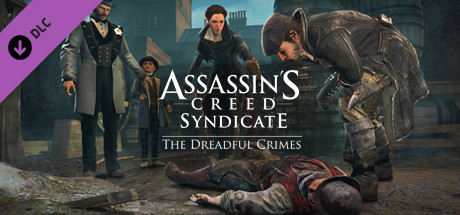 Assassin S Creed Syndicate The Dreadful Crimes Appid Steamdb