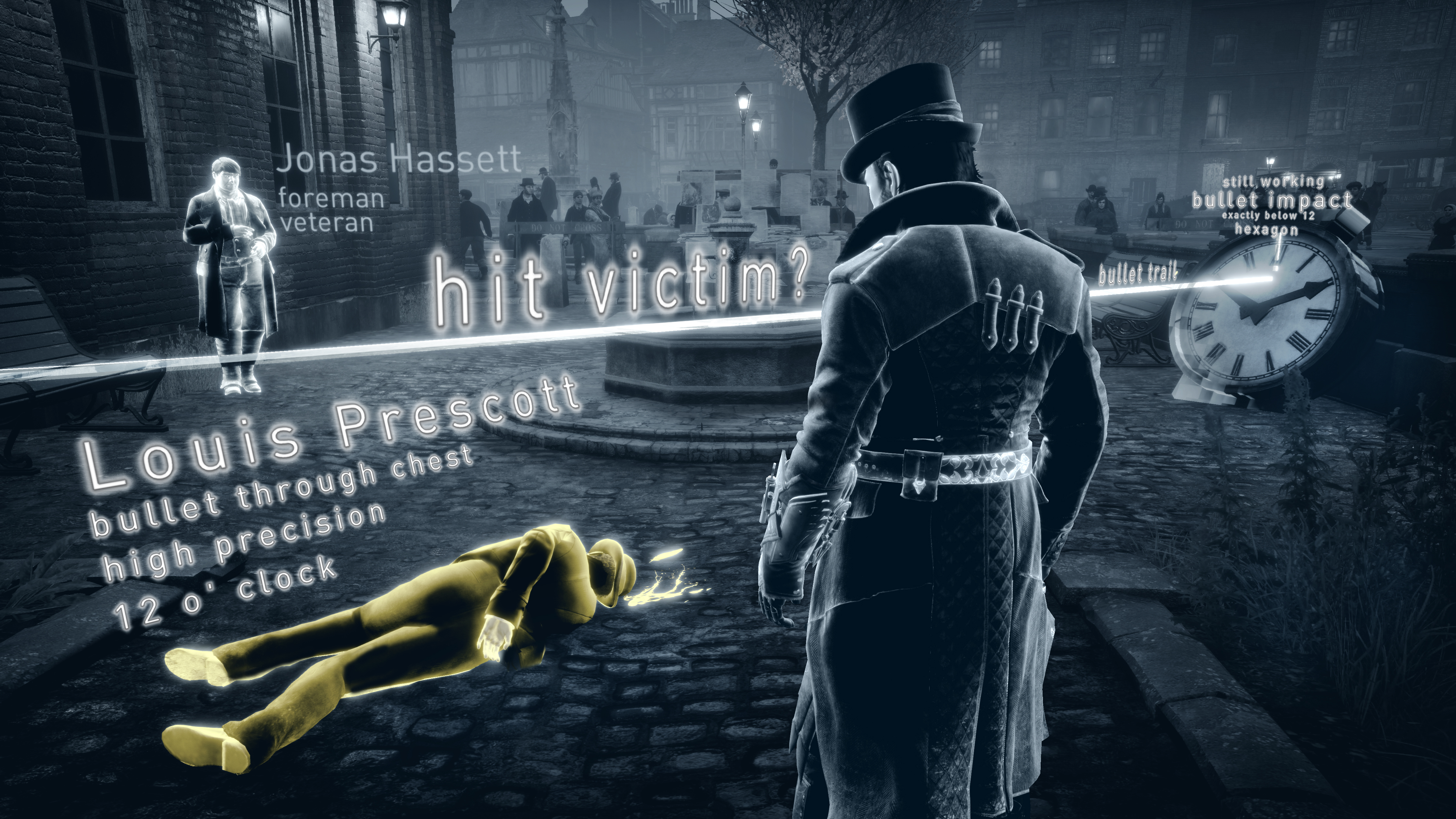 Assassin S Creed Syndicate The Dreadful Crimes Appid Steamdb Assassin S Creed Syndicate The Dreadful Crimes Appid Steamdb
