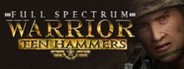 Full Spectrum Warrior: Ten Hammers