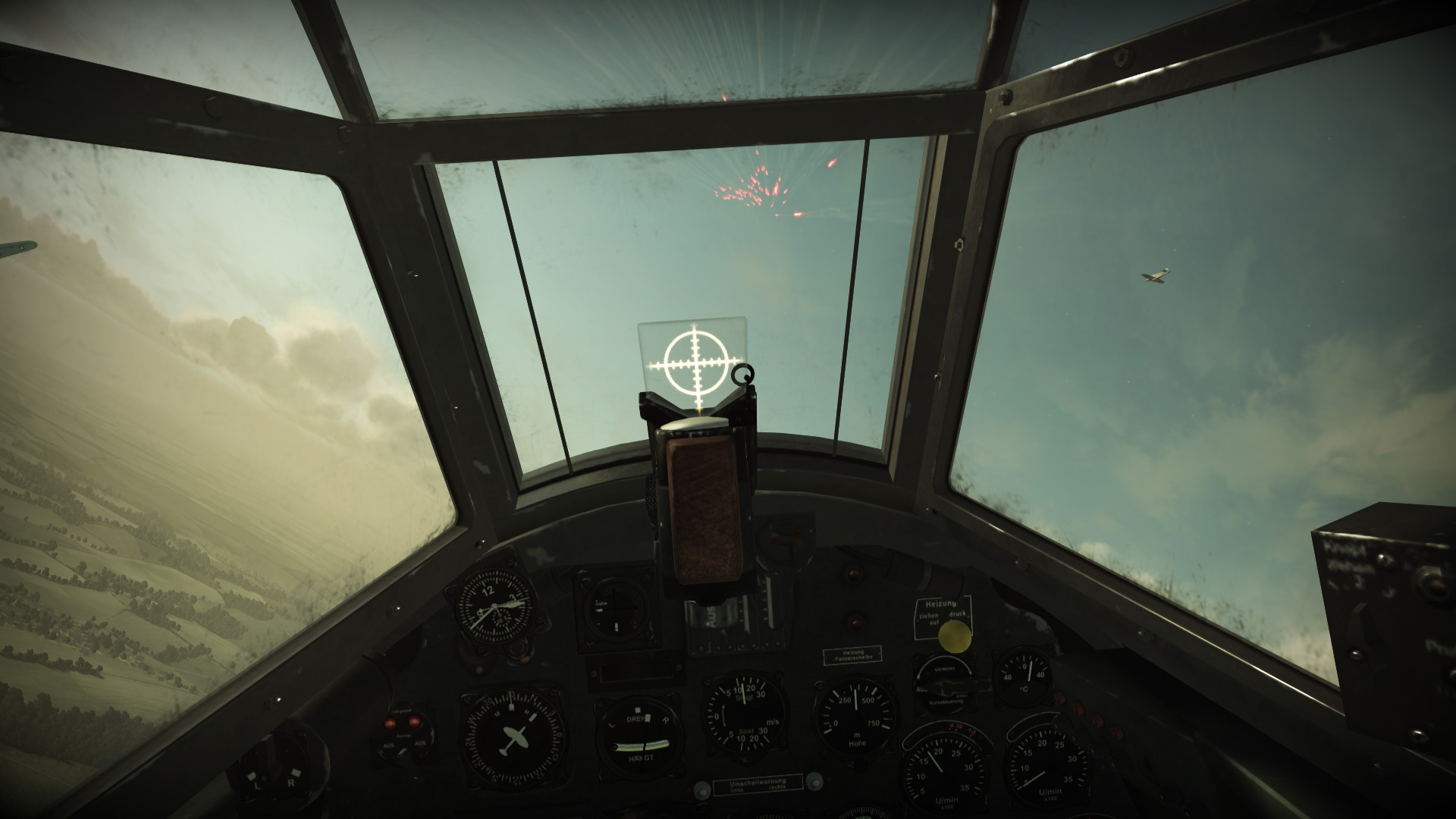 Wings Of Prey В Steam