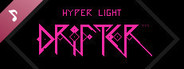 Hyper Light Drifter Original Soundtrack
