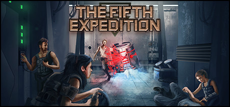 The Fifth Expedition