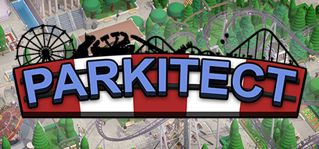 Teaser image for Parkitect