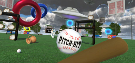 PITCH-HIT : DEMO