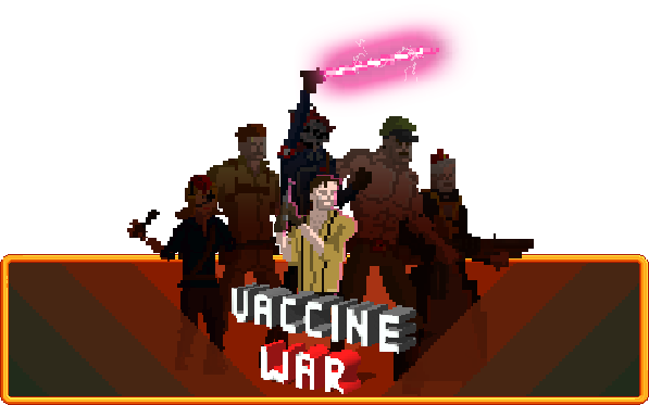 Vaccine War