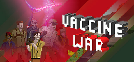 Vaccine War Cover Image