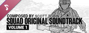 Squad - Original Soundtrack Vol. 1 & 2