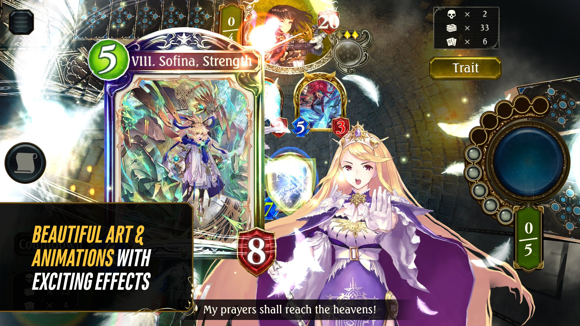 anime online tcg anime online tcg