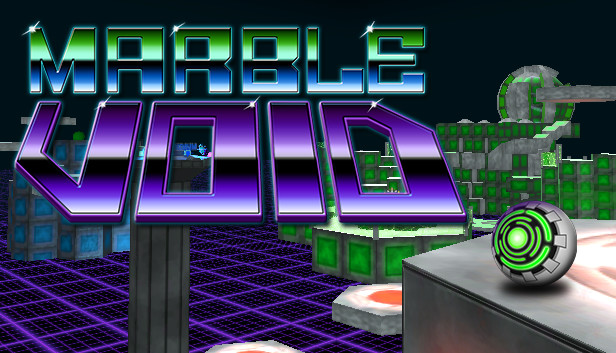 Marble Void Steam capsule image