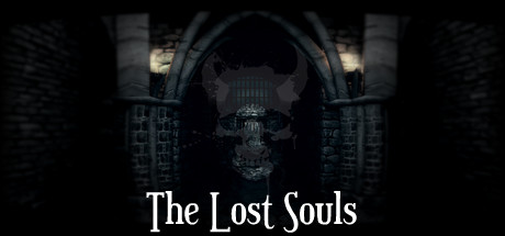 The Lost Souls Cover Image