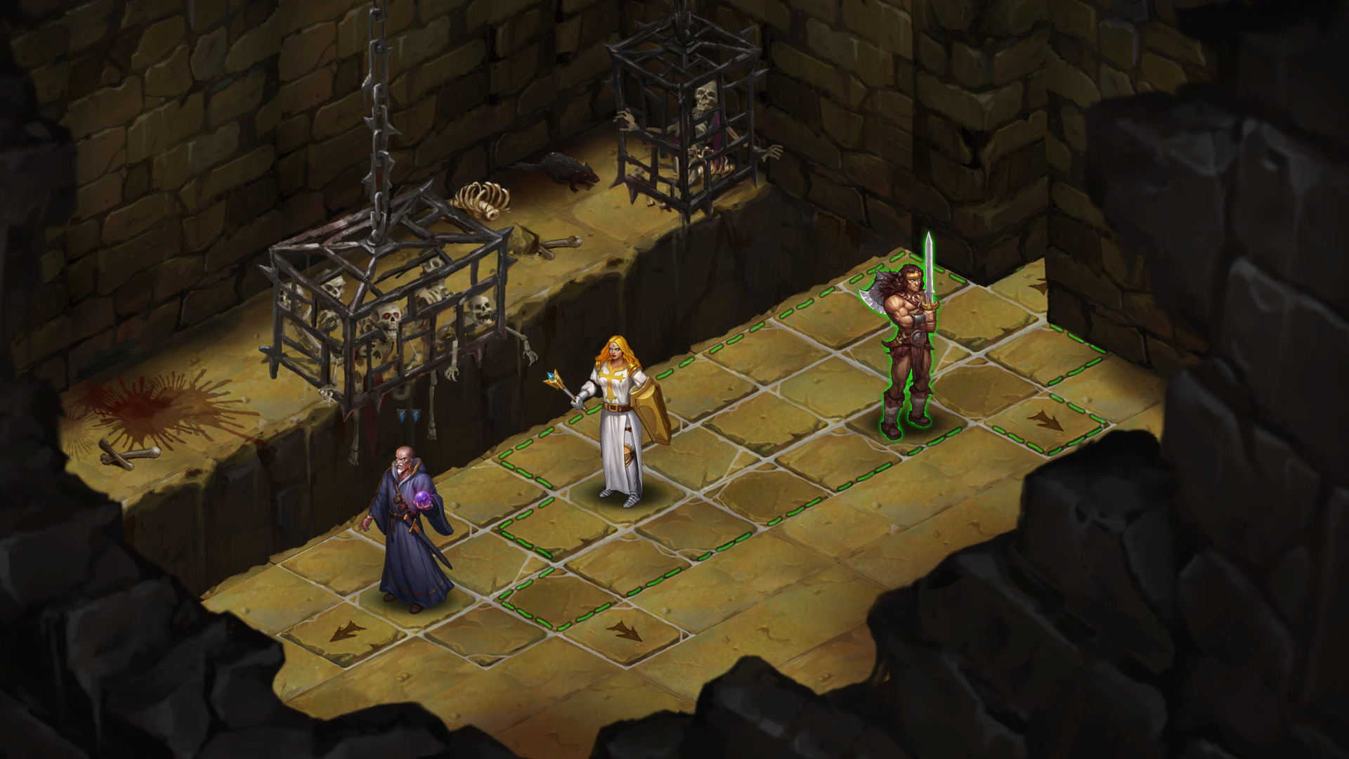 quest 2 steam games