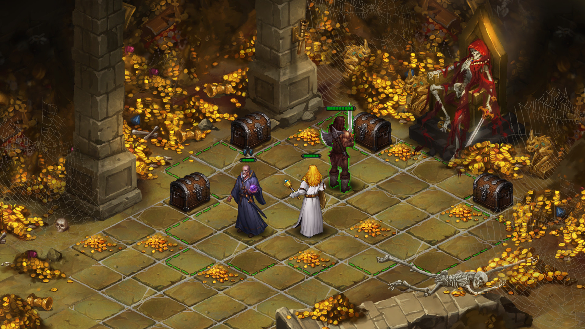 quest 2 steam games