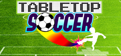 TableTop Soccer Cover Image