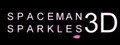 Spaceman Sparkles 3