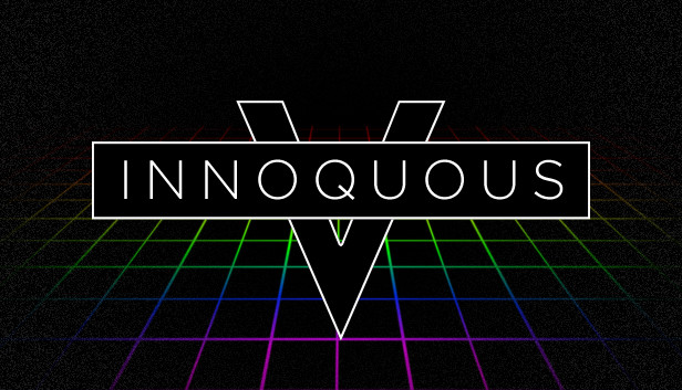 Innoquous 5 Steam capsule image