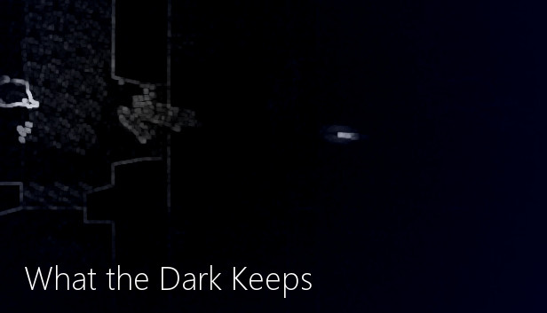 What the Dark Keeps Steam capsule image