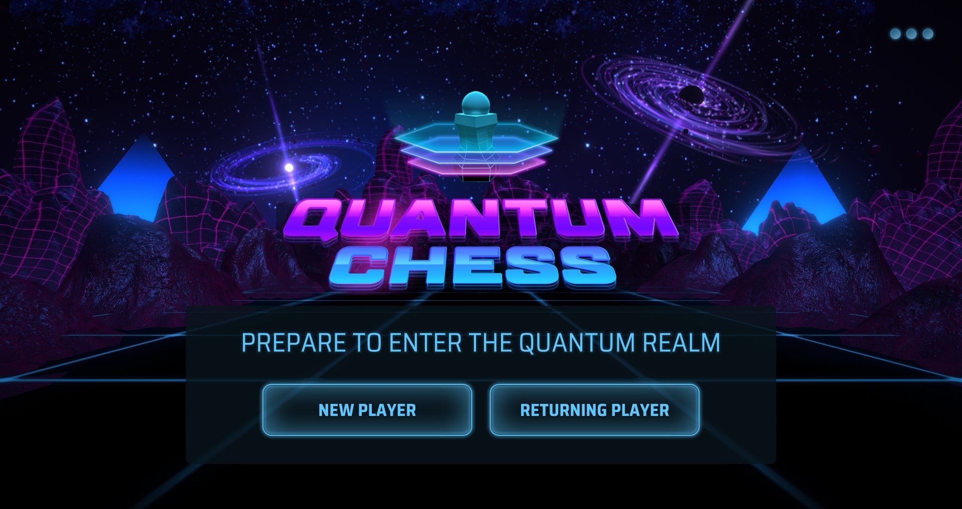 Quantum Chess on Steam