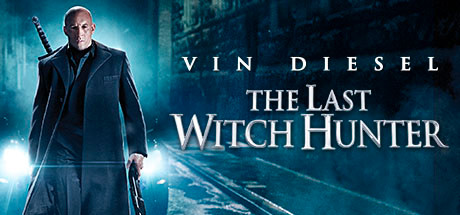 Steam Community The Last Witch Hunter