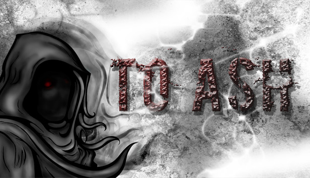 To Ash Steam capsule image
