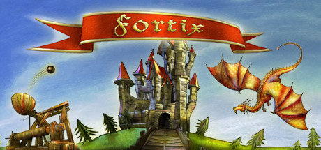 Fortix Cover Image
