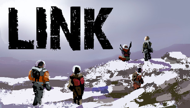 Link Steam capsule image