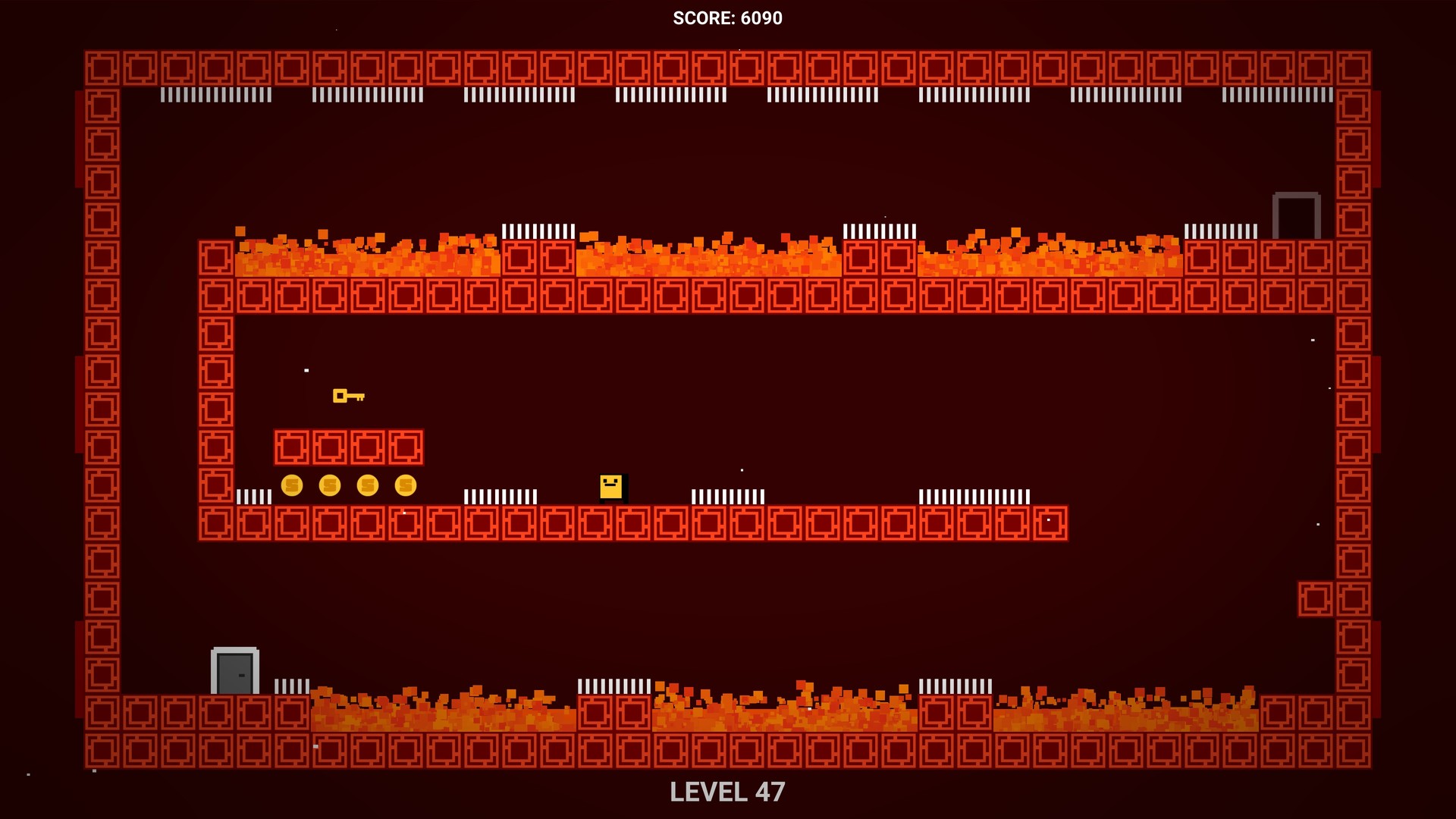 Dungeon Escape on Steam