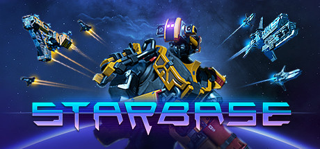 Starbase Cover Image