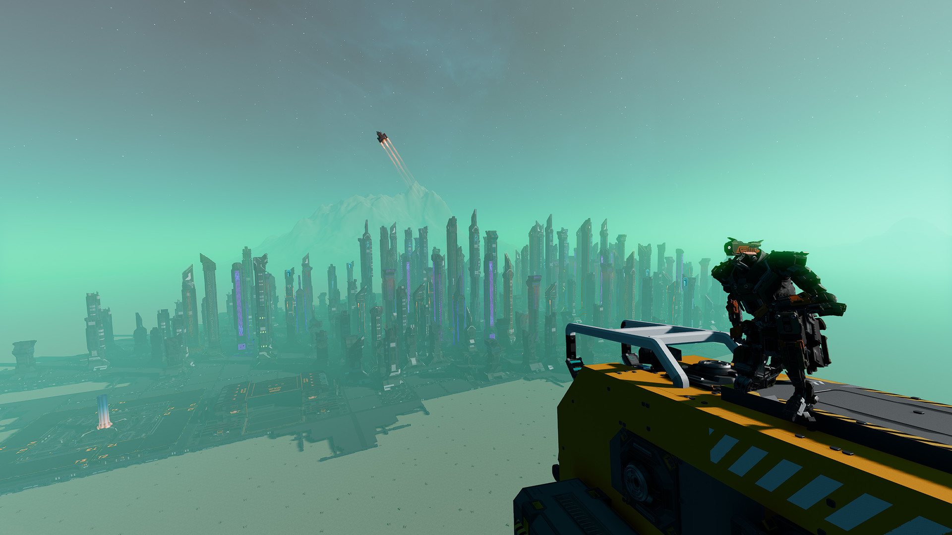 Steam 上的starbase Steam 上的starbase