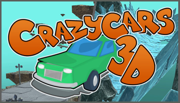 Crazy Cars on Steam