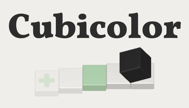 Cubicolor Steam capsule image