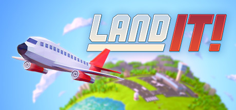 Land It! Cover Image