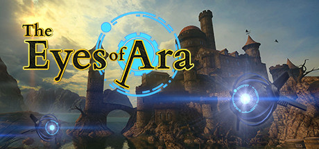 Save 60% on The Eyes of Ara on Steam