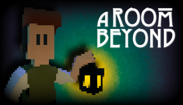 A Room Beyond Steam capsule image