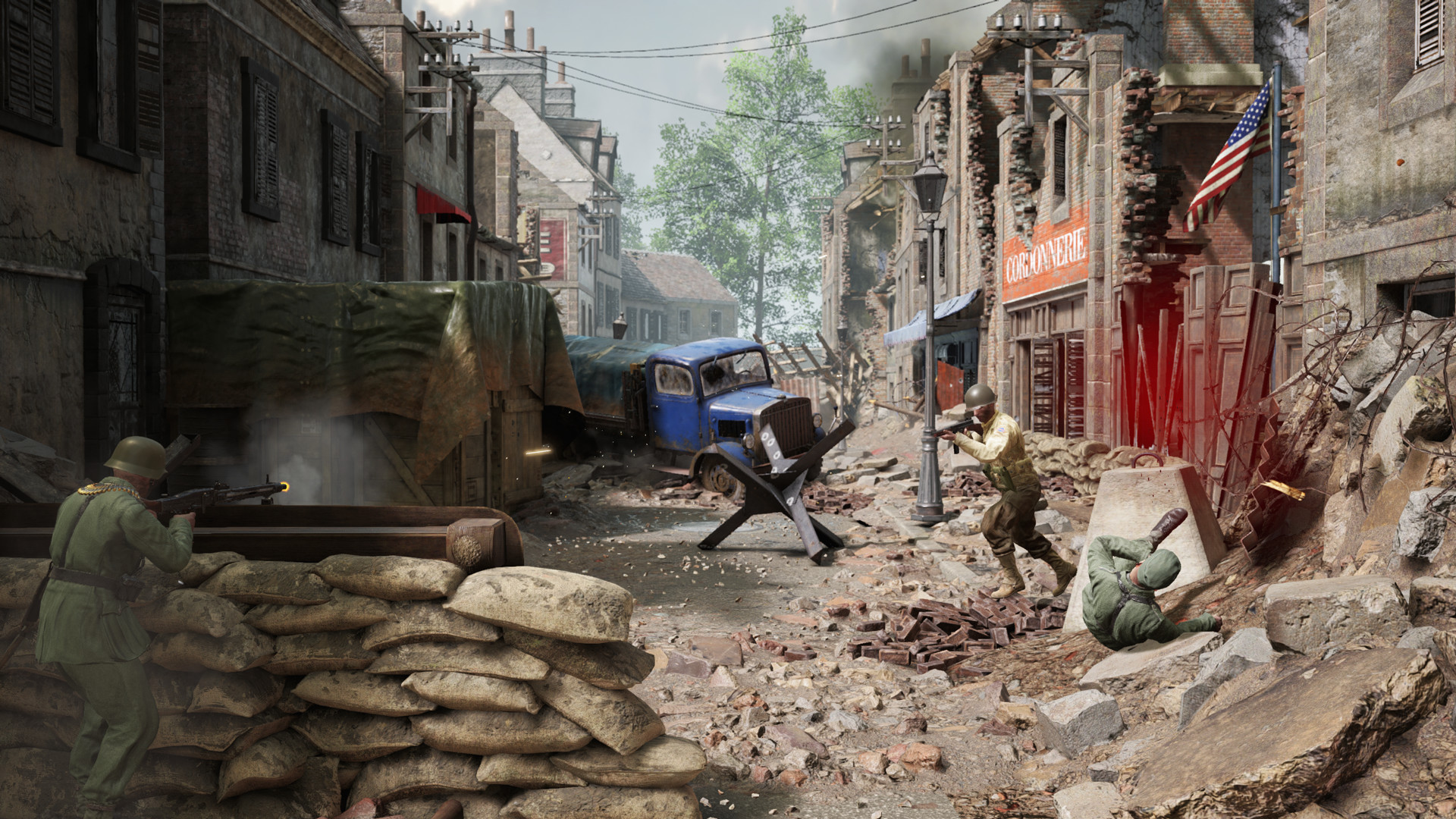 Days Of War Definitive Edition On Steam