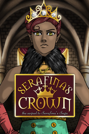 Serafina's Crown Demo