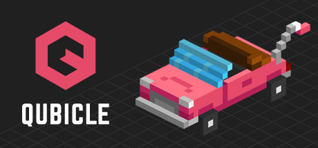 Qubicle Voxel Editor