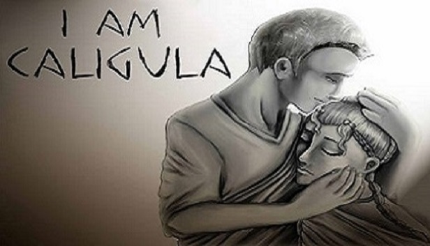 I Am Caligula Steam capsule image