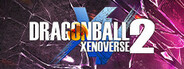 DRAGON BALL XENOVERSE 2