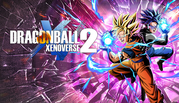 Dragon Ball Xenoverse 2 On Steam