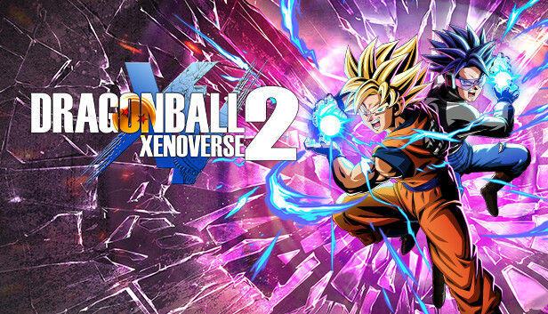 Save 85% on DRAGON BALL XENOVERSE 2 on Steam