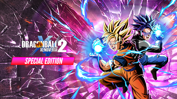 Dragon Ball Xenoverse 2 Review - Can I Play That?