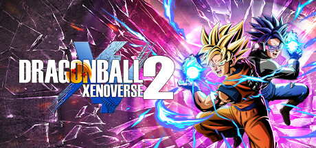 DBXV2 100% Save Game all Characters [DRAGON BALL XENOVERSE 2] [Mods]