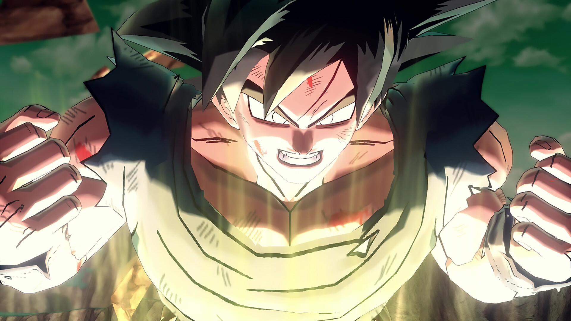 Dragon Ball: Xenoverse Steam key, Great price