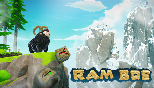 RAM BOE Steam capsule image