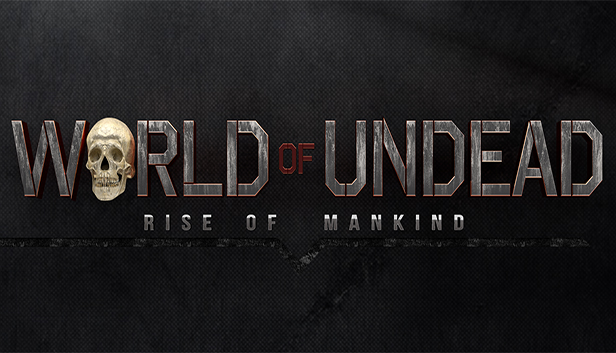 World Of Undead Steam capsule image